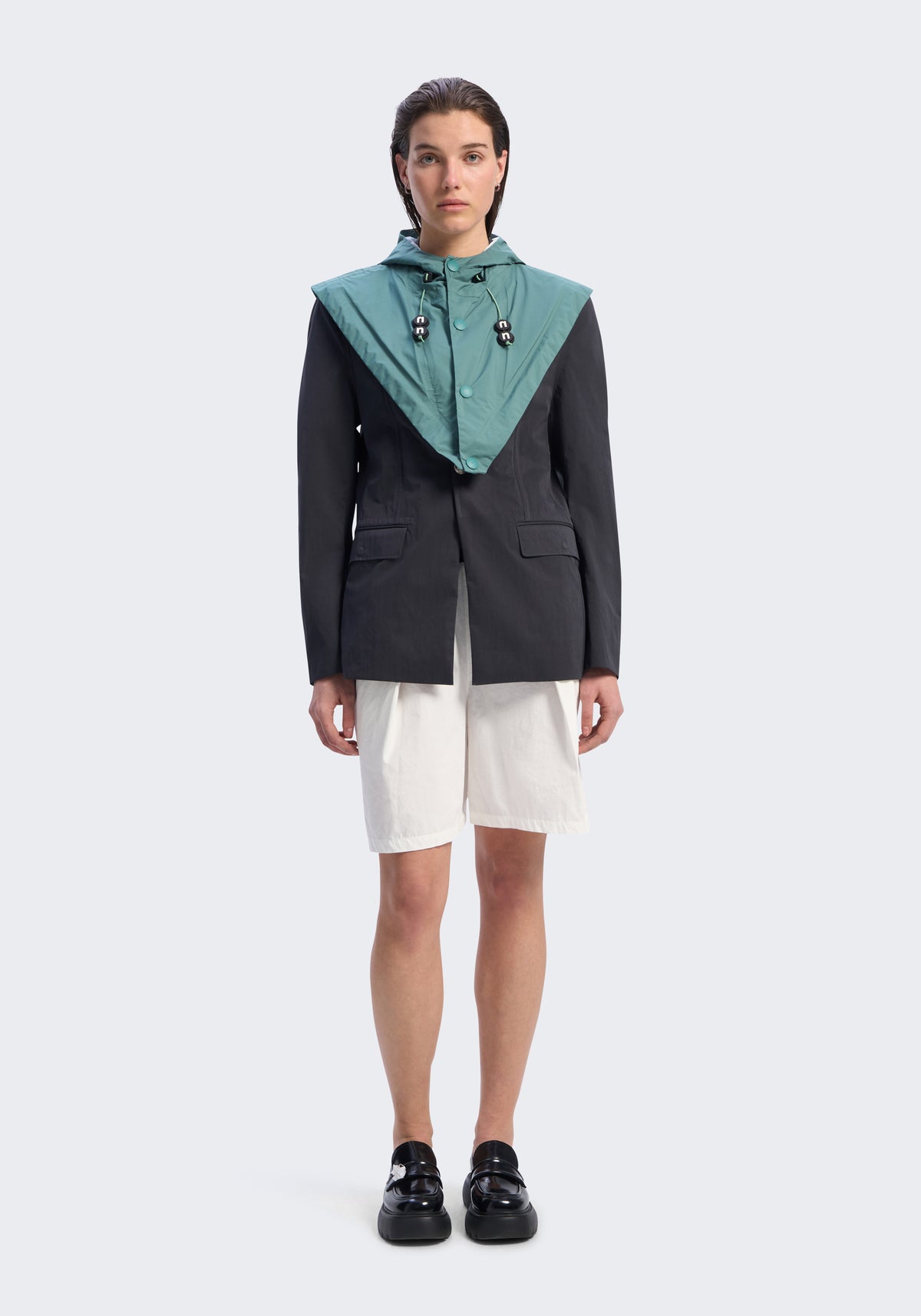 Performance Waterproof Blazer