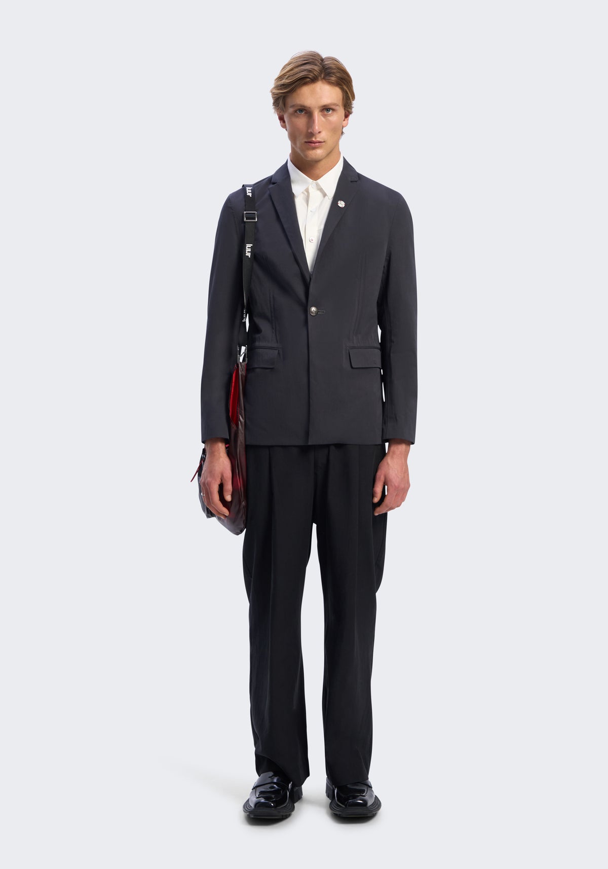 Performance Waterproof Blazer