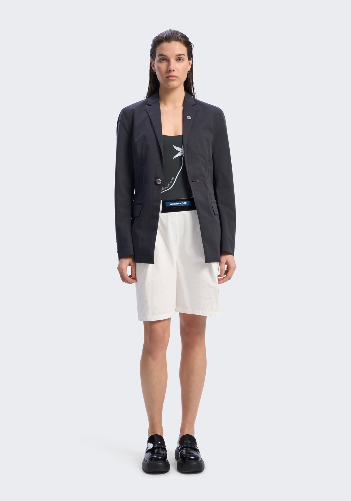 Performance Waterproof Blazer