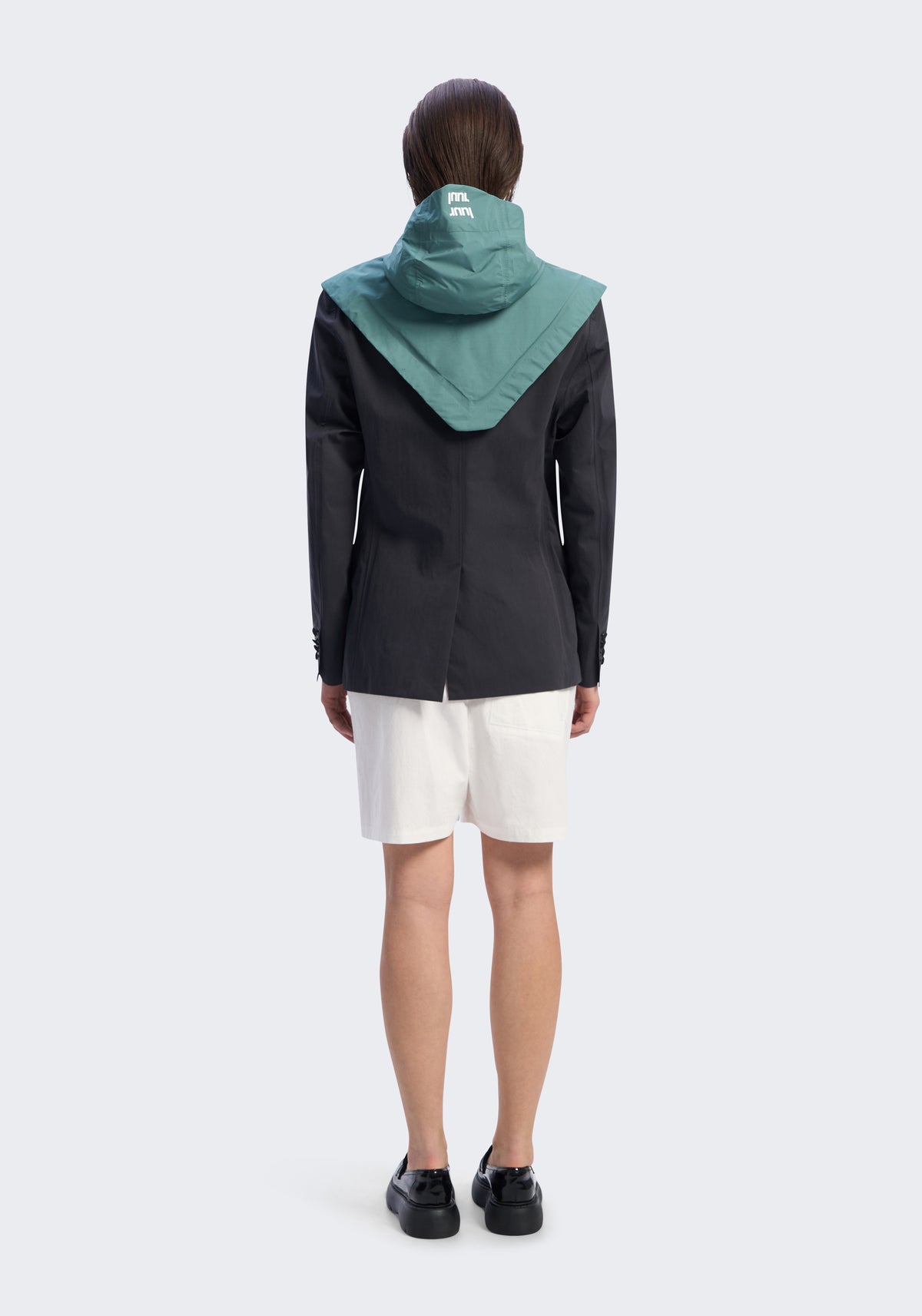 Performance Waterproof Blazer