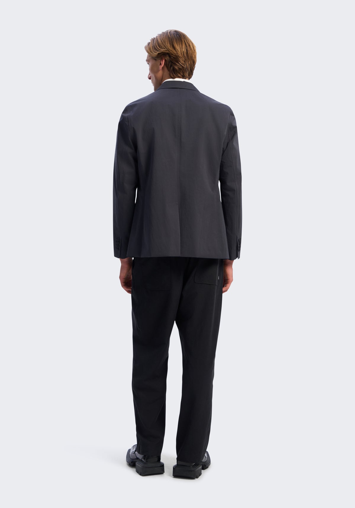 Performance Waterproof Blazer