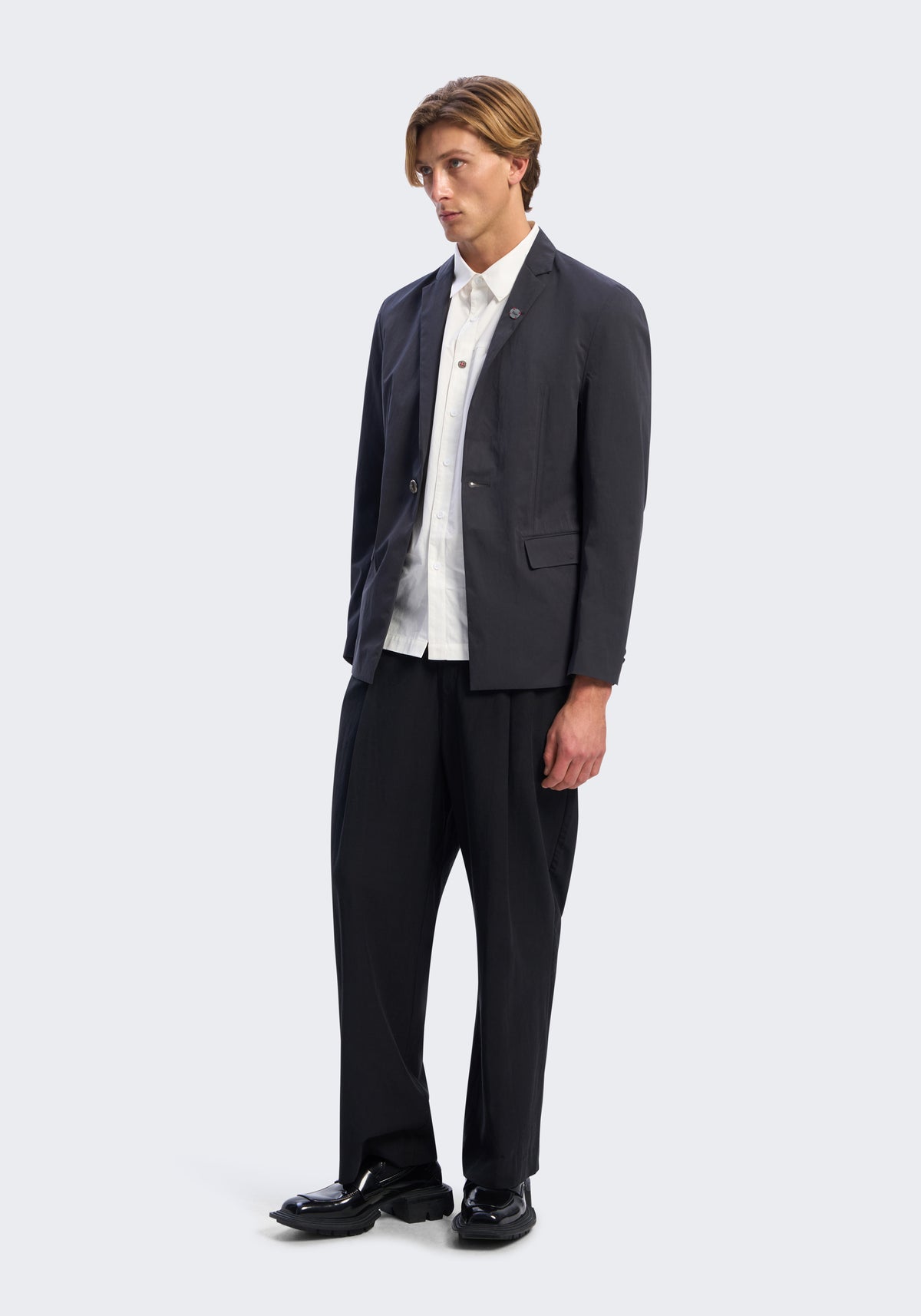 Performance Waterproof Blazer